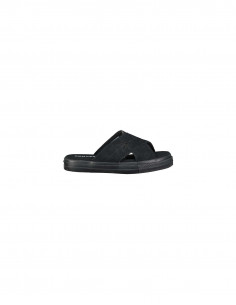 Converse women's real leather slippers
