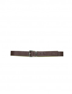 Lacoste men's belt