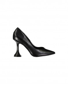 Primadonna women's real leather heels