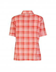 Think Again Blouse