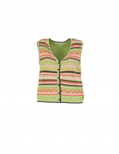Esprit women's knitted vest