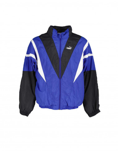 puma sports jacket for men