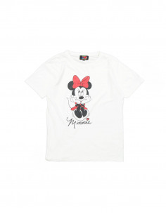 Mickey men's T-shirt
