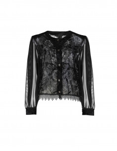 Collection women's blouse