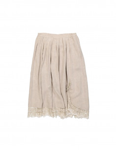Alphorn women's skirt