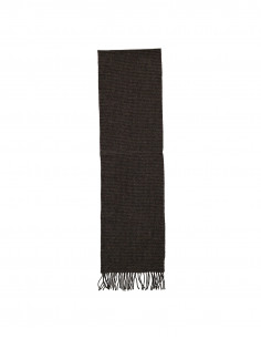 Wolsey men's wool scarf
