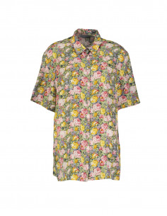 Marco Pecci women's silk blouse