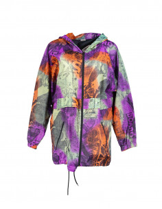 Erbacher moterų windbreaker tipo striukė