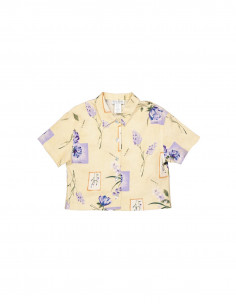 Miss Dorby women's blouse