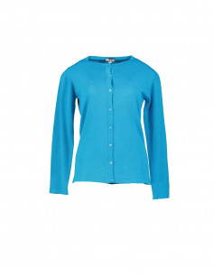 Classics women's wool cardigan