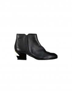 Giuseppe Zanotti women's real leather boots