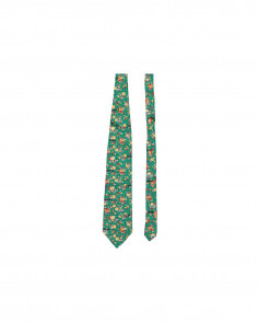 Moschino men's tie