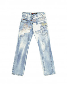 Cipo & Baxx men's jeans