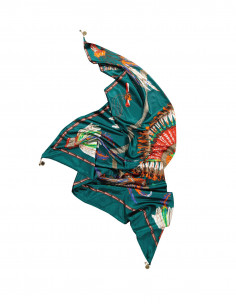 Pasina women's scarf