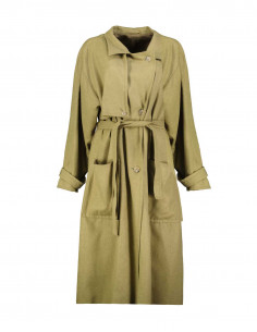 Maduson women's trench coat