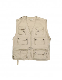 Vintage women's vest
