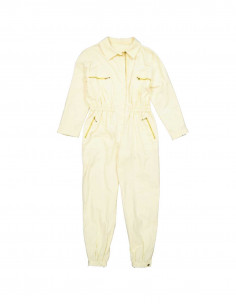 Vintage women's jumpsuit