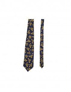 Cerruti 1881 vyriškas šilko kaklaraištis
