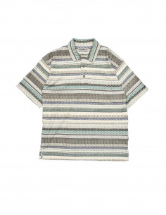 Colombus men's T-shirt