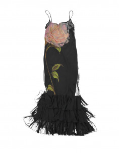 Vintage women's dress