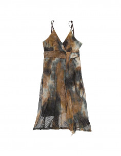 KDK women's dress
