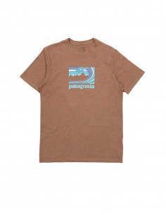 Patagonia men's T-shirt