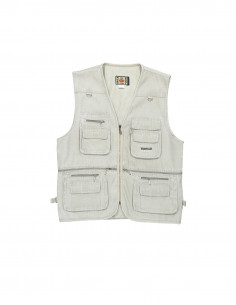 Hepins Classics men's vest