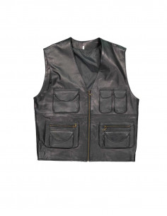Vintage men's vest