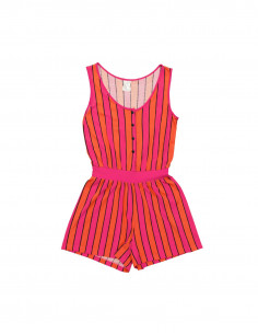 One One women's playsuit
