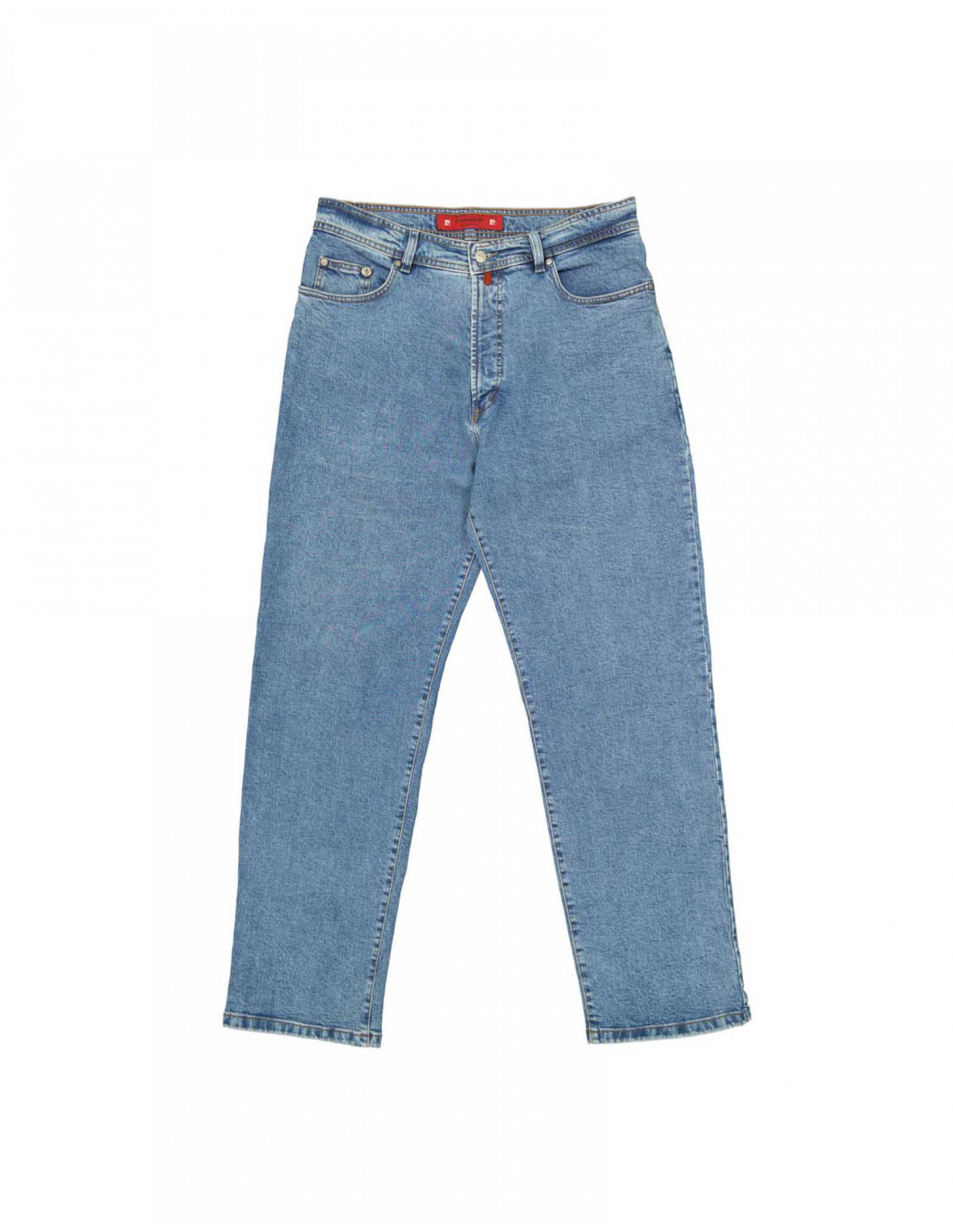 Dakloos Wanorde Monopoly Pierre Cardin men's jeans