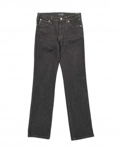 Armani Jeans moteriški džinsai
