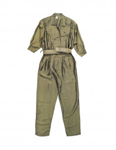 Vintage women's jumpsuit