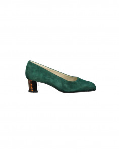 Asunchi women's heels