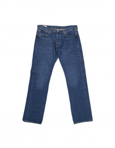 Levi's men's jeans