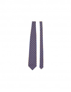 Hugo Boss men's silk tie