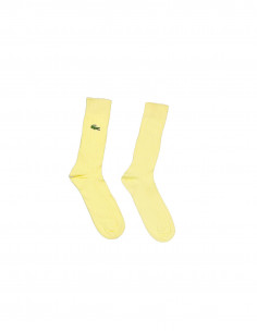 Lacoste men's socks
