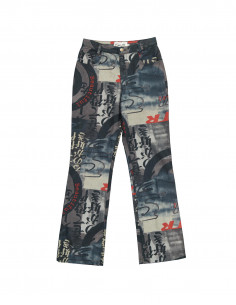 Cotton Line women's jeans