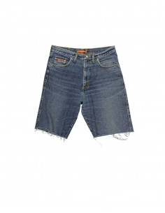 Wrangler men's denim shorts