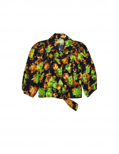 Vintage women's blouse