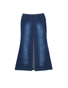 VM Jeans women's denim skirt