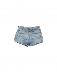 Wrangler women's denim shorts