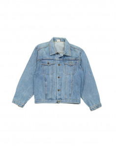 Amigo women's denim jacket