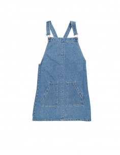 Creeks women's denim dress