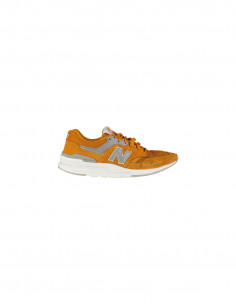 New Balance men's sneakers