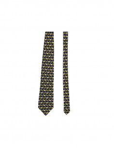 Pierre Cardin men's silk tie