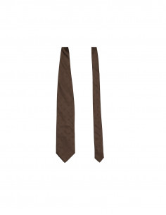 Giorgio Armani vyriškas šilkinis kaklaraištis