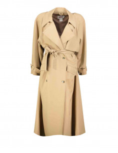 Rodier women's wool coat