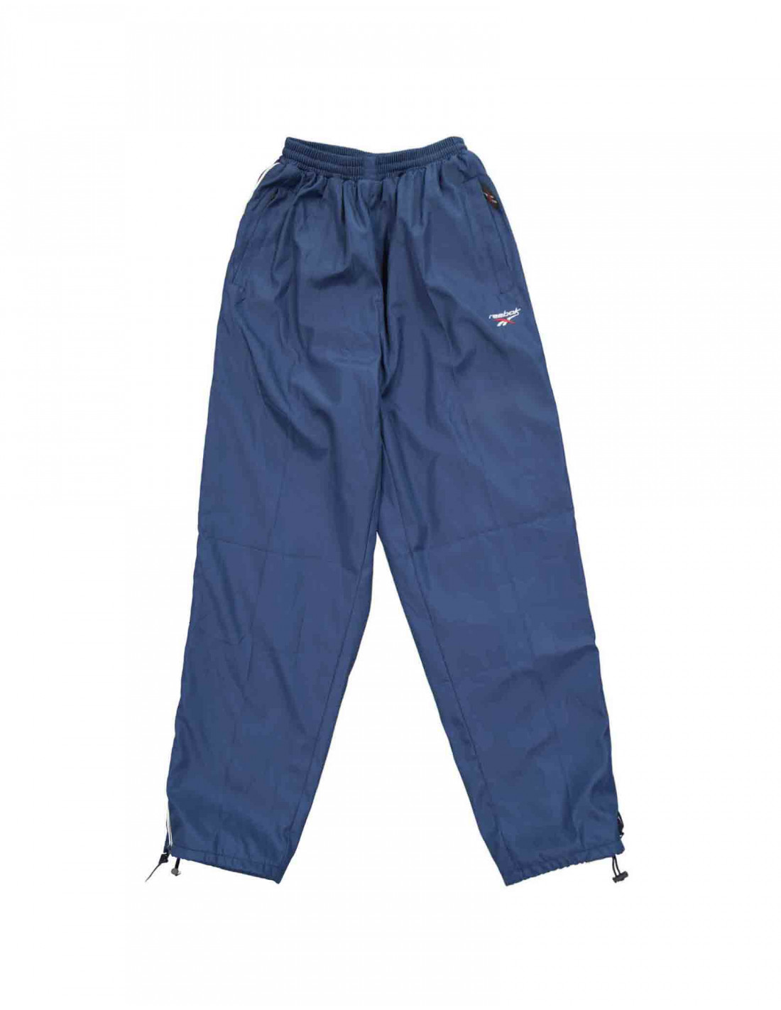 Buy Navy Blue Track Pants for Men by Reebok Online  Ajiocom
