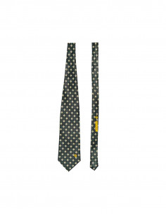 Pierre Cardin vyriškas šilkinis kaklaraištis