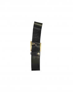 Vintage women's belt